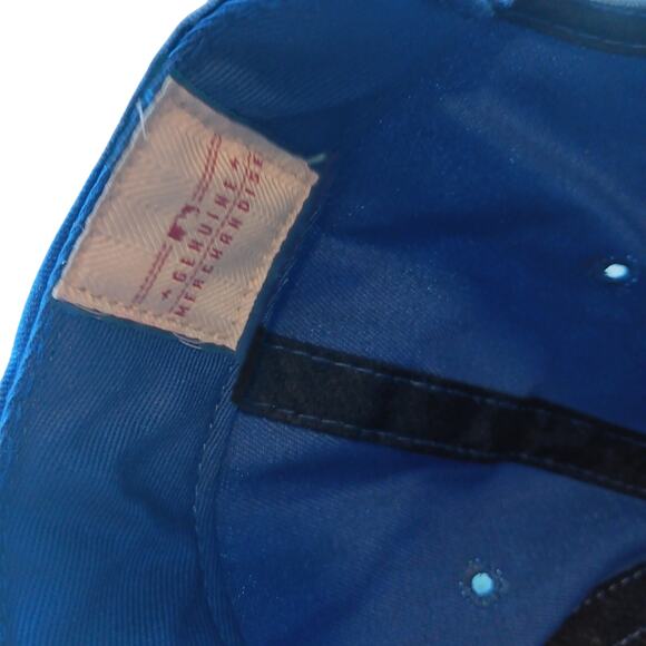 Chicago Cubs 47‎ Brand Snapback Hat - Picture 7 of 9